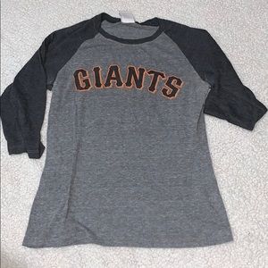 san francisco giants top